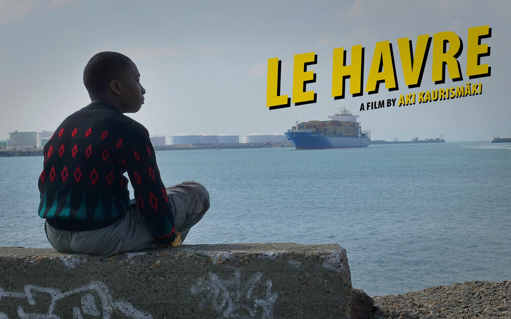 [图][花絮合辑]Le Havre-勒阿弗尔