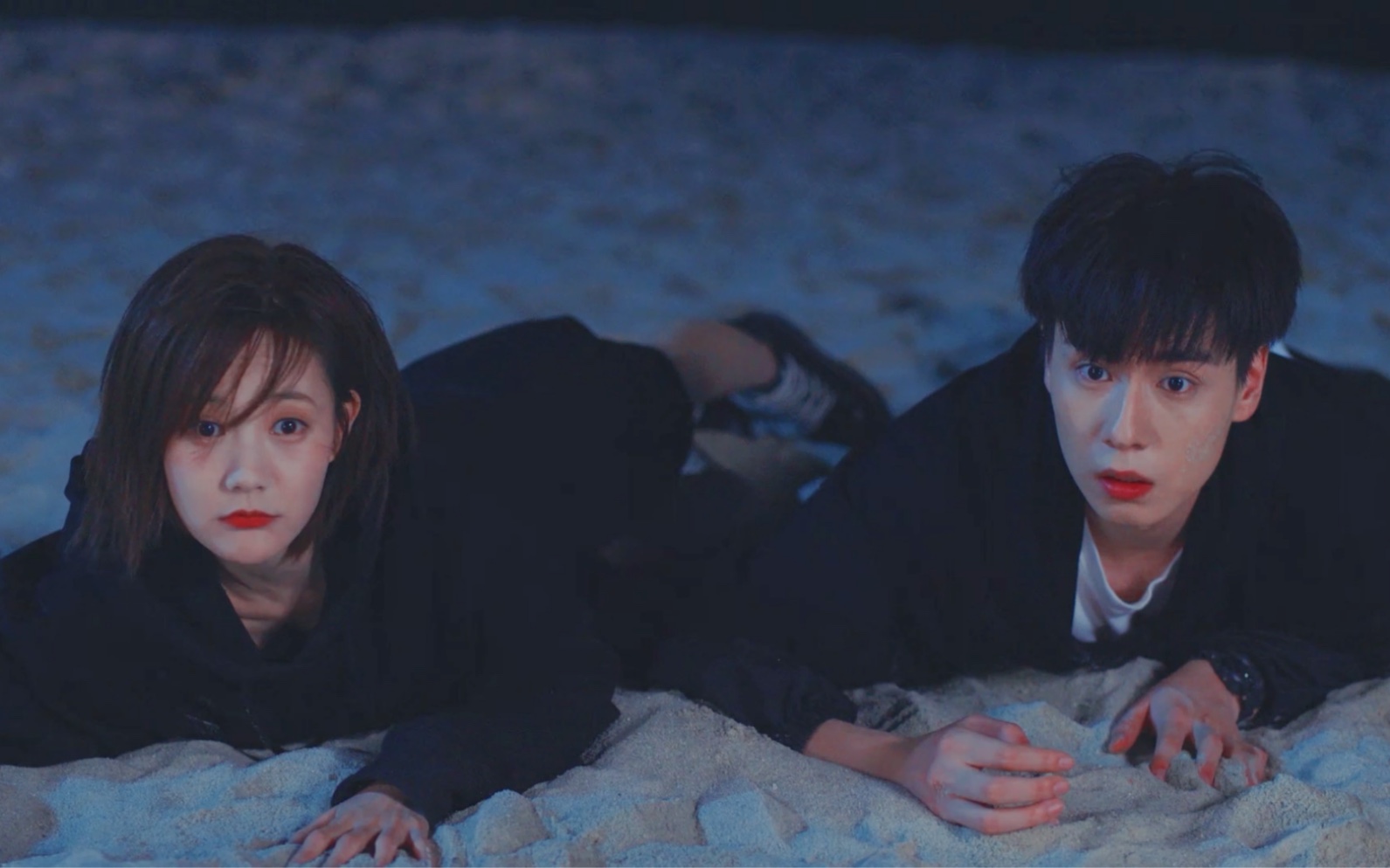 【吴白·艾情|胡一天·李一桐】这对直接给我锁死!