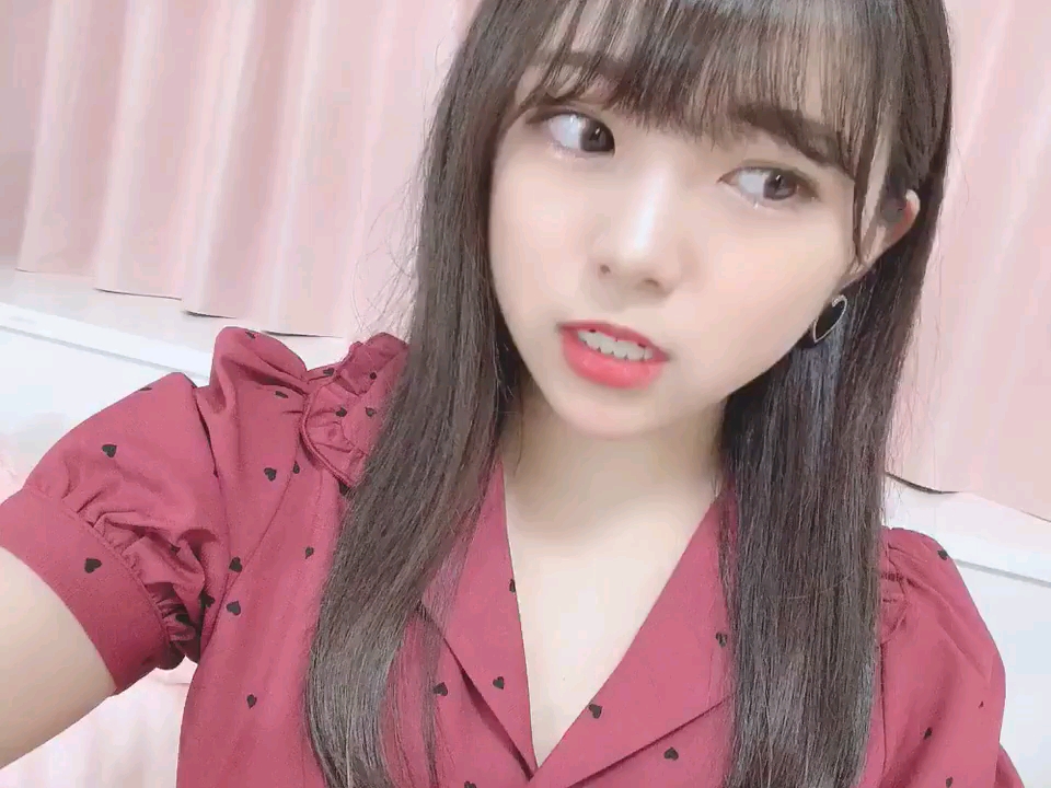 hkt48武田智加获得出演电影狂赌之渊的机会