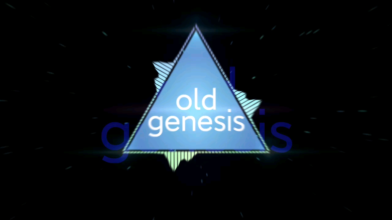 (Phonk)old genesis哔哩哔哩bilibili