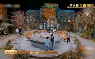 Descargar video: 【弘叶题石】kk：我要避嫌，我不私聊，我一动不动黄子：kkkkkkkkkkk~