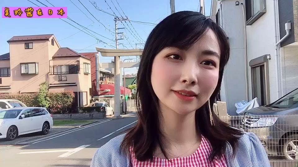 日本为何长寿排名全球第一美玲酱实地拍摄看看他们吃什么就知道了