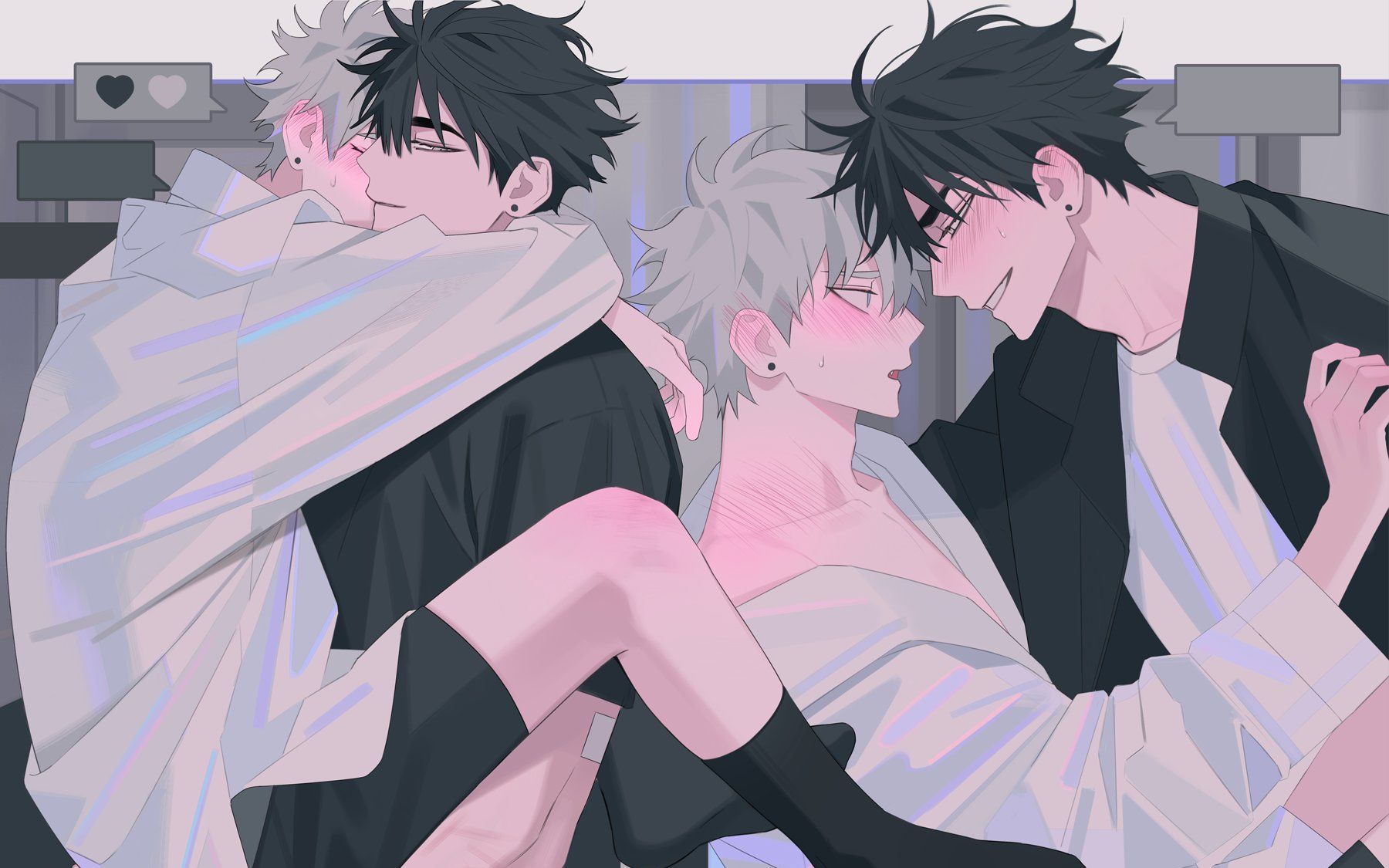 赵镜童-时光代理人-哔哩哔哩视频