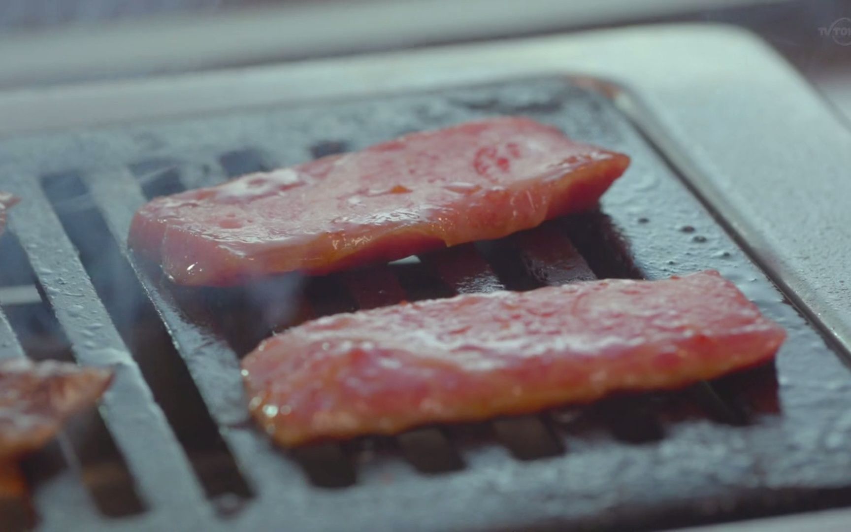 [图]孤独的美食家：烤肉狂欢