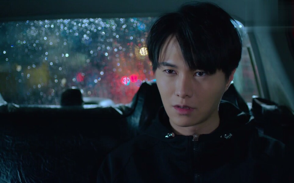 胡鸿钧降魔的2cutepisode1