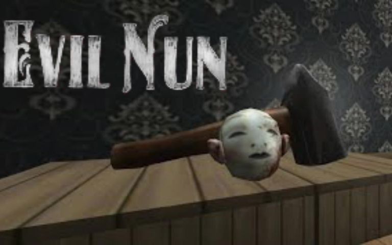 EVil Nun