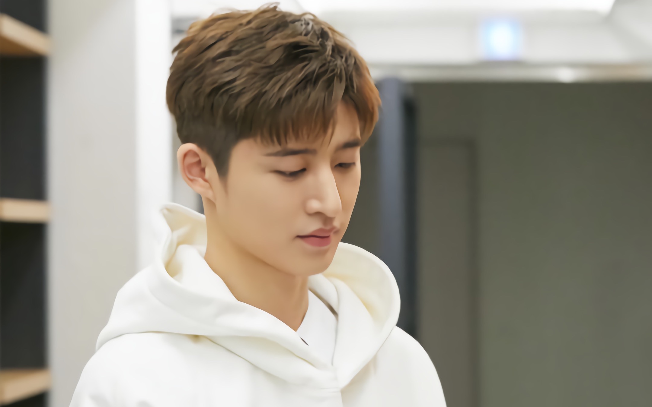 【金韩彬】舞台killing point