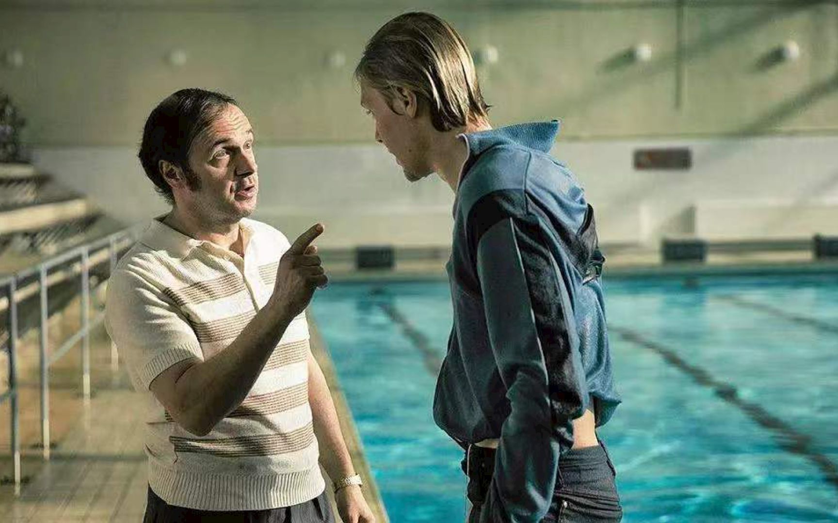 《突破极限》纵使千疮百孔,我自屹立不倒!