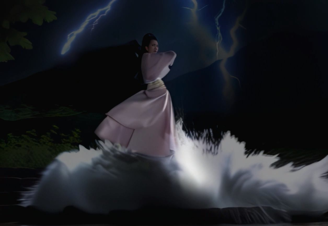 水漫金山3.0重制预告