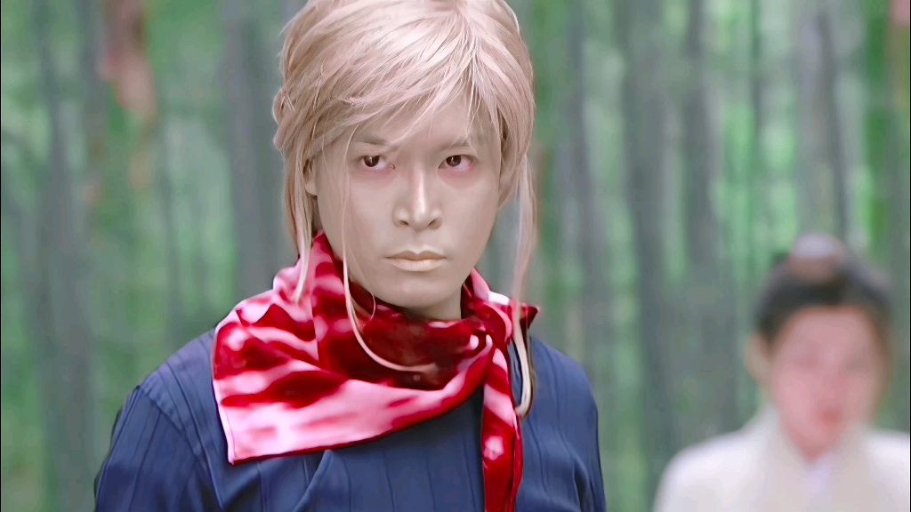 护龙山庄,四大密探.