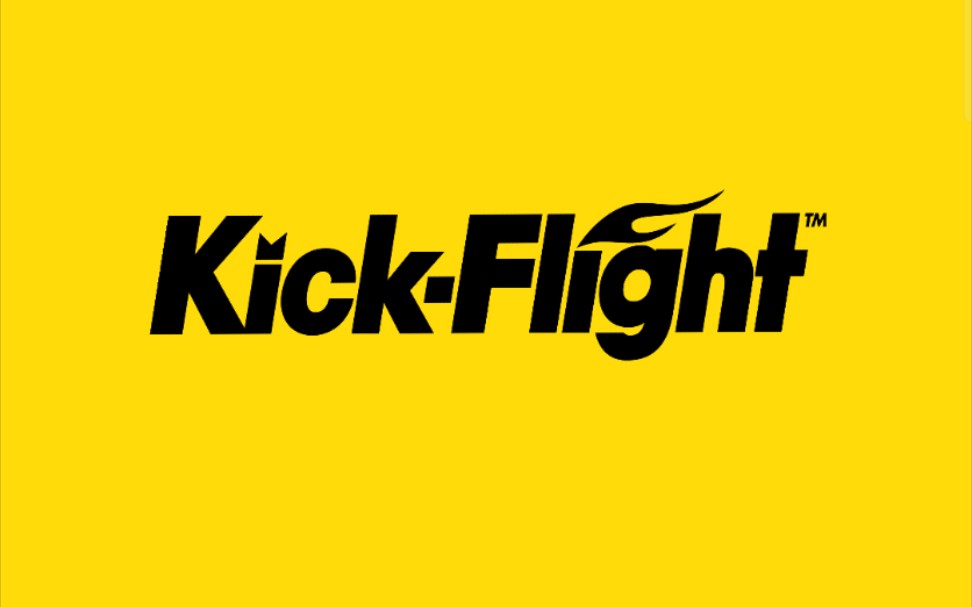 [图]《Kick-Flight》疾空对决！