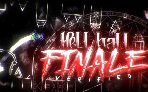 Download Video: 【转载】(Mobile) Hell Ball Finale VERIFIED (Top 10 Challenge)