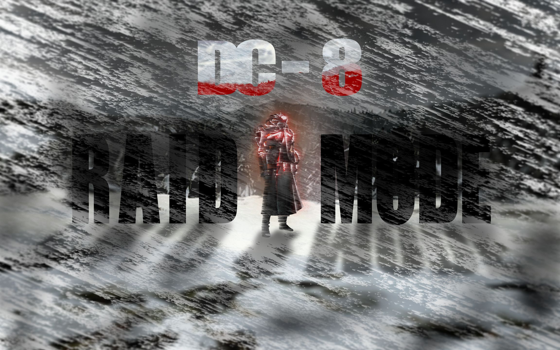 【三医突袭dc-8】罗德岛医疗部治疗内卫随地大小便