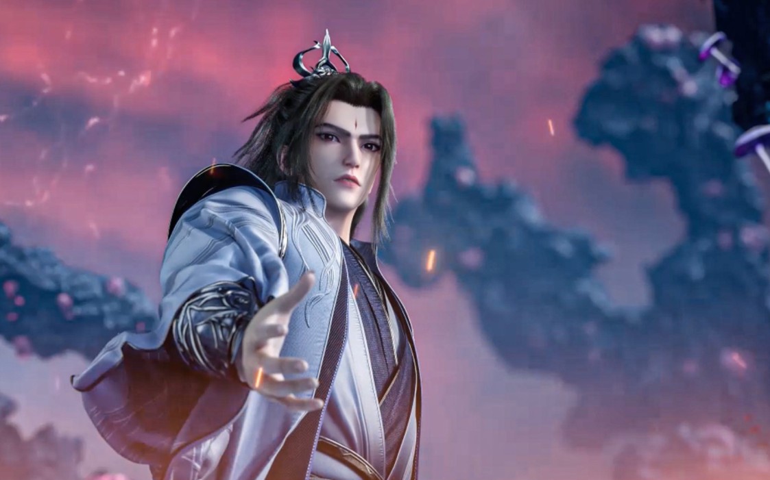 王麻子终于心动