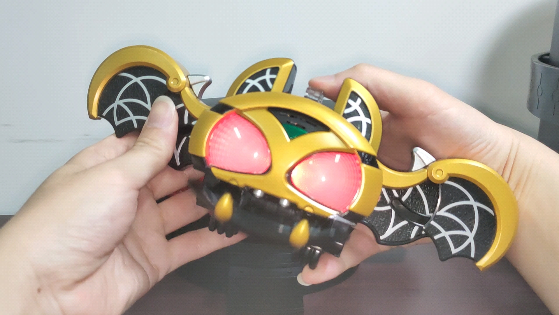 假面骑士kiva dx kivat腰带