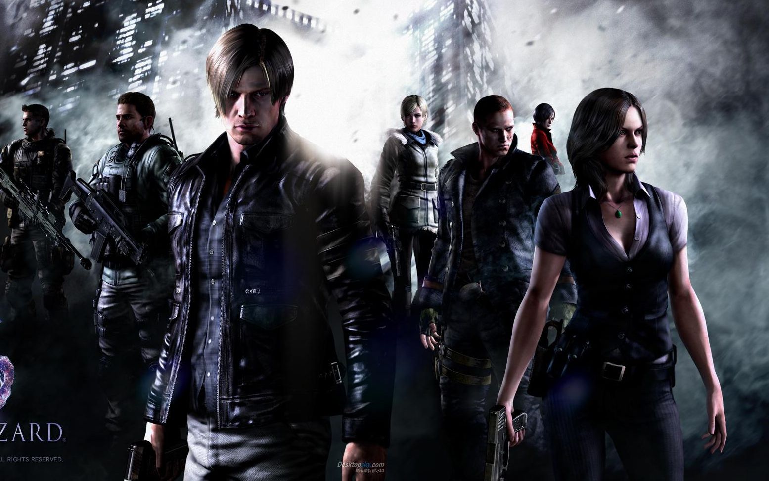 生6直播回放第四集