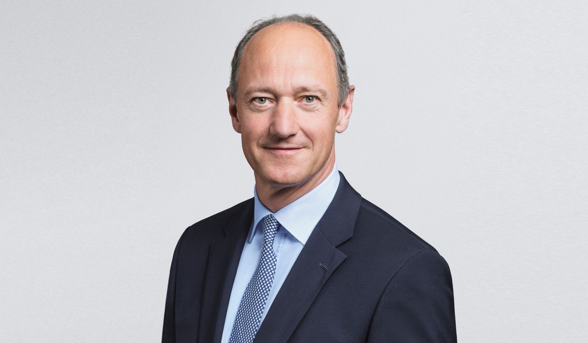 西门子ceo roland busch与挪威银行的访谈-讲述德国品牌企业强盛不衰