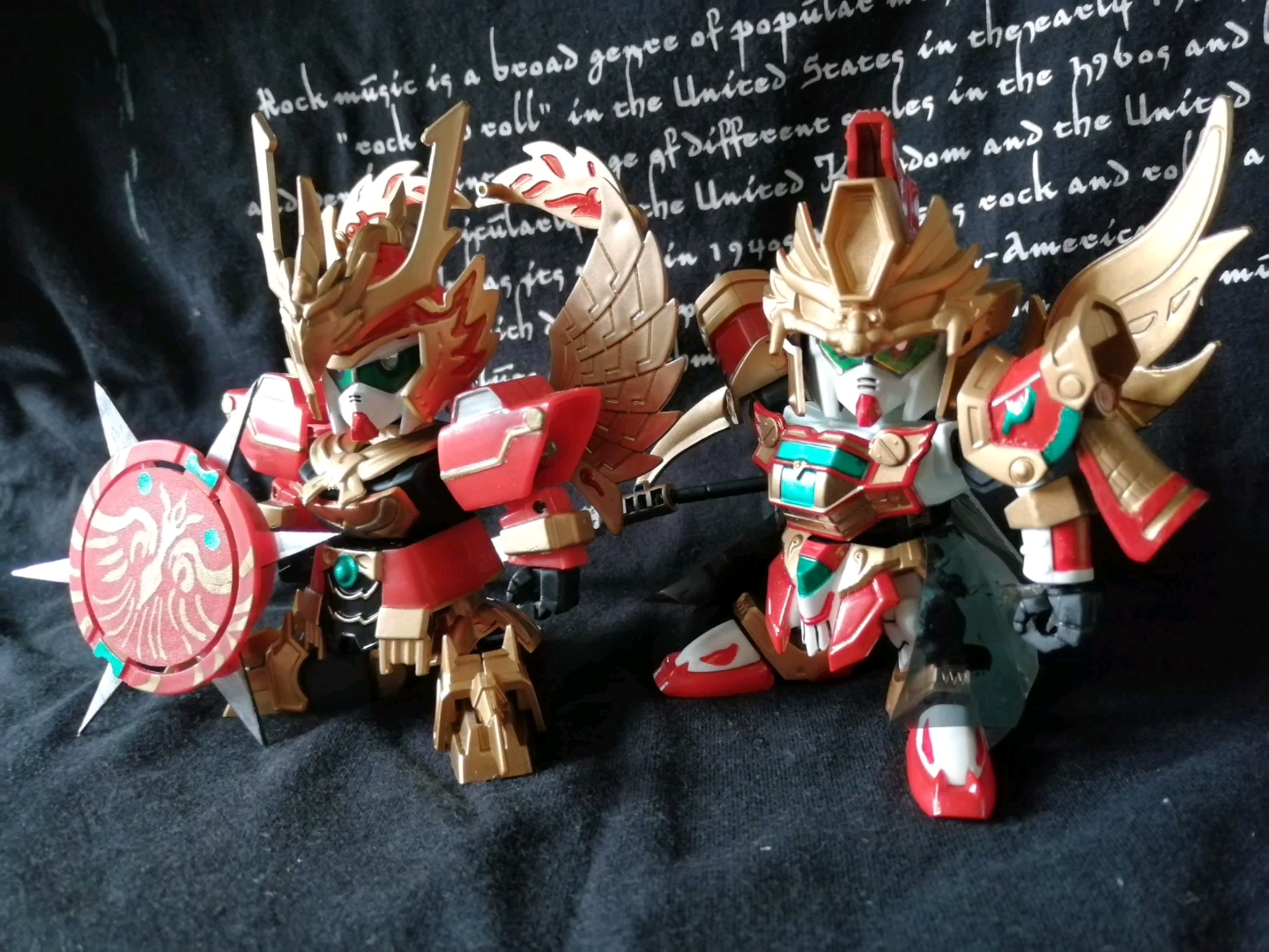 sd敢达三国sd曹仁 曹纯kc三国bb战士国产三国三国志拼装