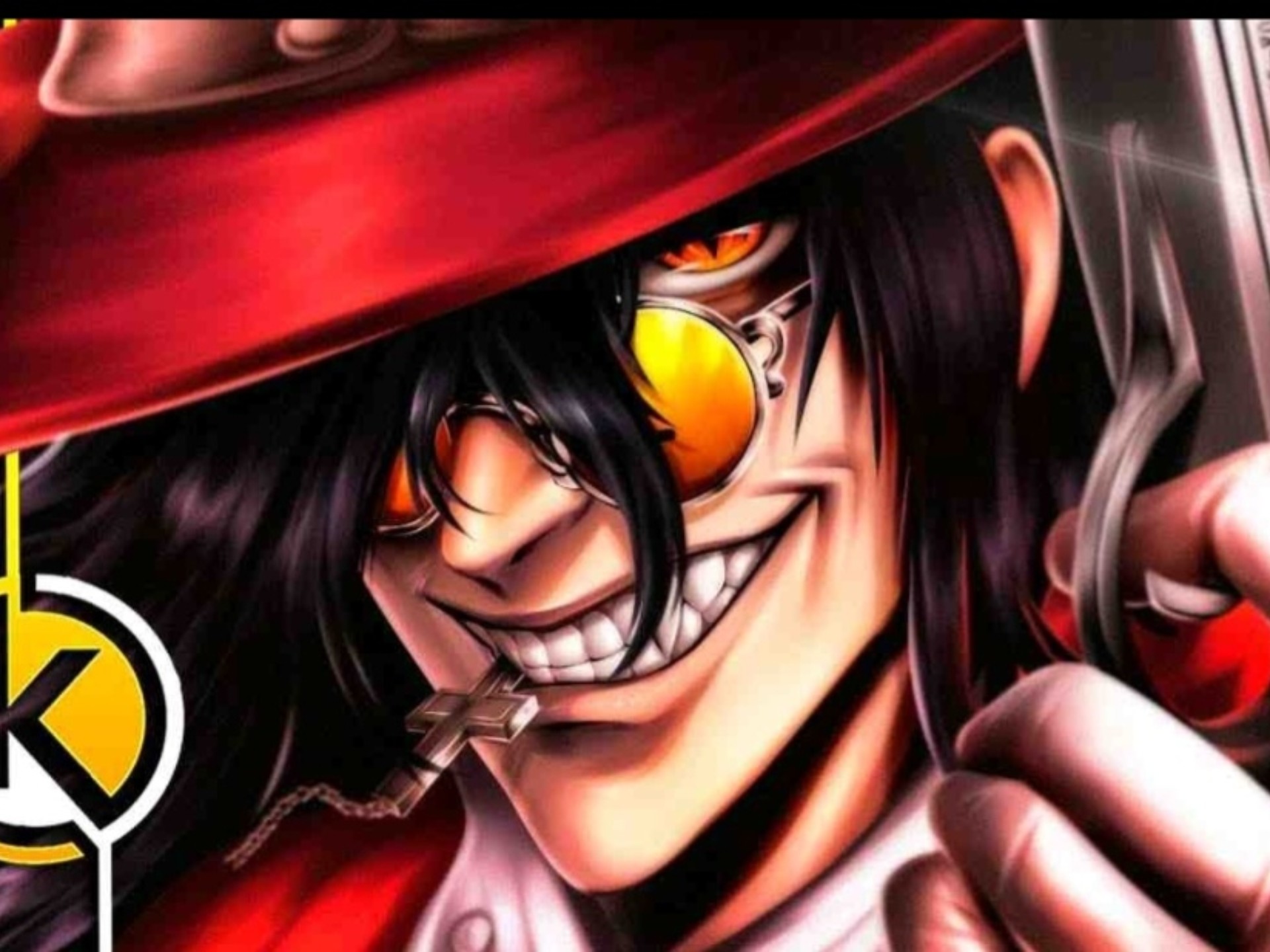 阿卡多|吸血鬼之王|高燃|地狱之歌|rap