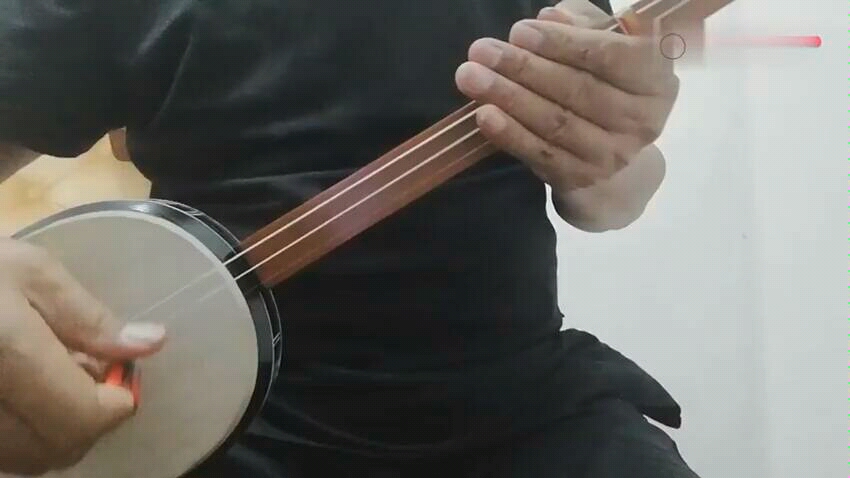 晋剧《打金枝》(老南三弦伴奏)