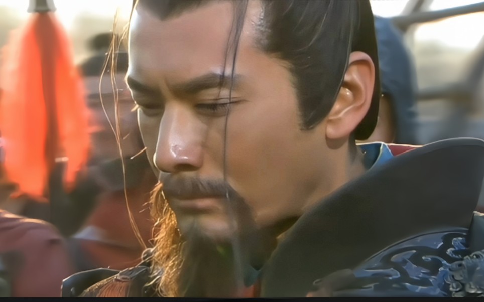 “武穆何甘止朱仙”