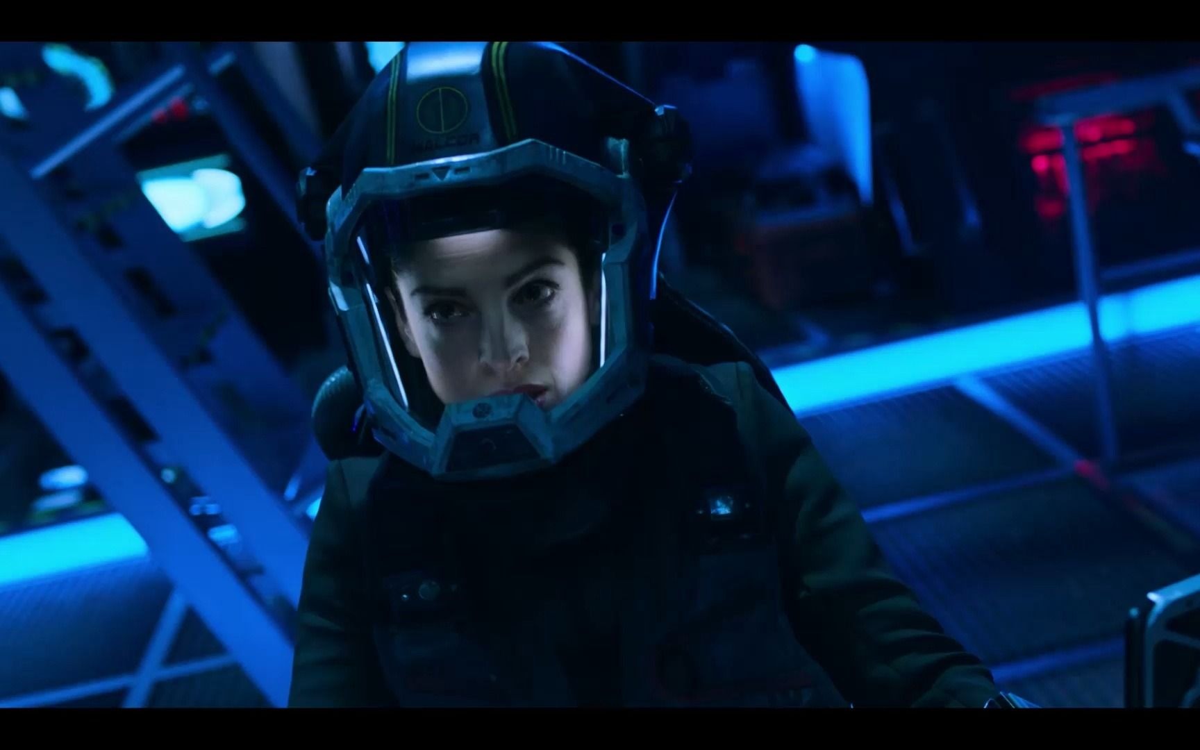 《太空无垠》第五季 硬核科幻空战集锦(五)_哔哩哔哩 (゜-゜)つロ