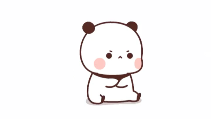 一二宝贝的生气等级