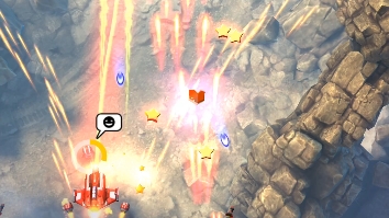 [图]Sky Force Reloaded - Stage 01