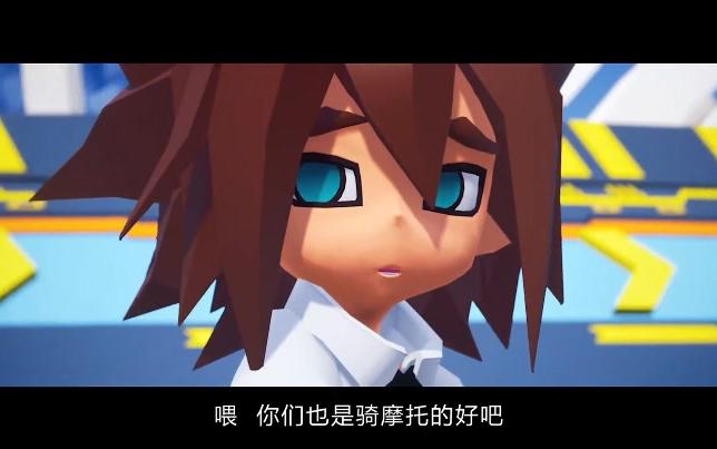 【凹凸世界】安迷修cut_哔哩哔哩_bilibili