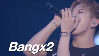 B.A.P - Bangx2 中字