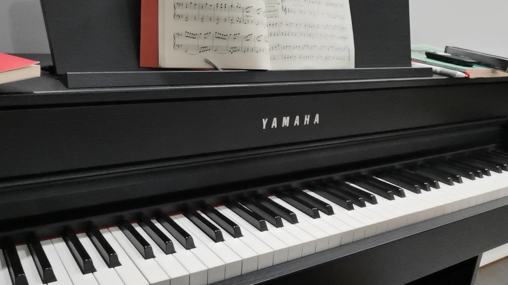 成人自学钢琴,拜厄11布谷鸟