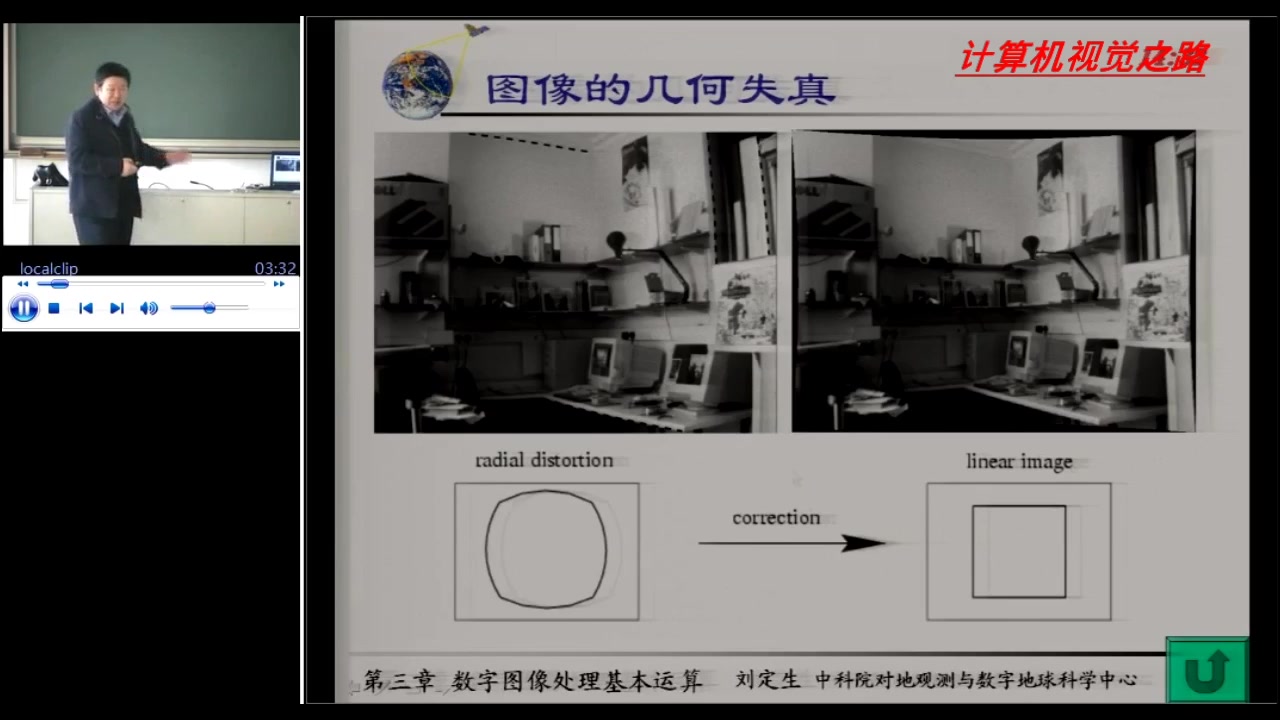 [图]数字图像处理与分析36讲-07