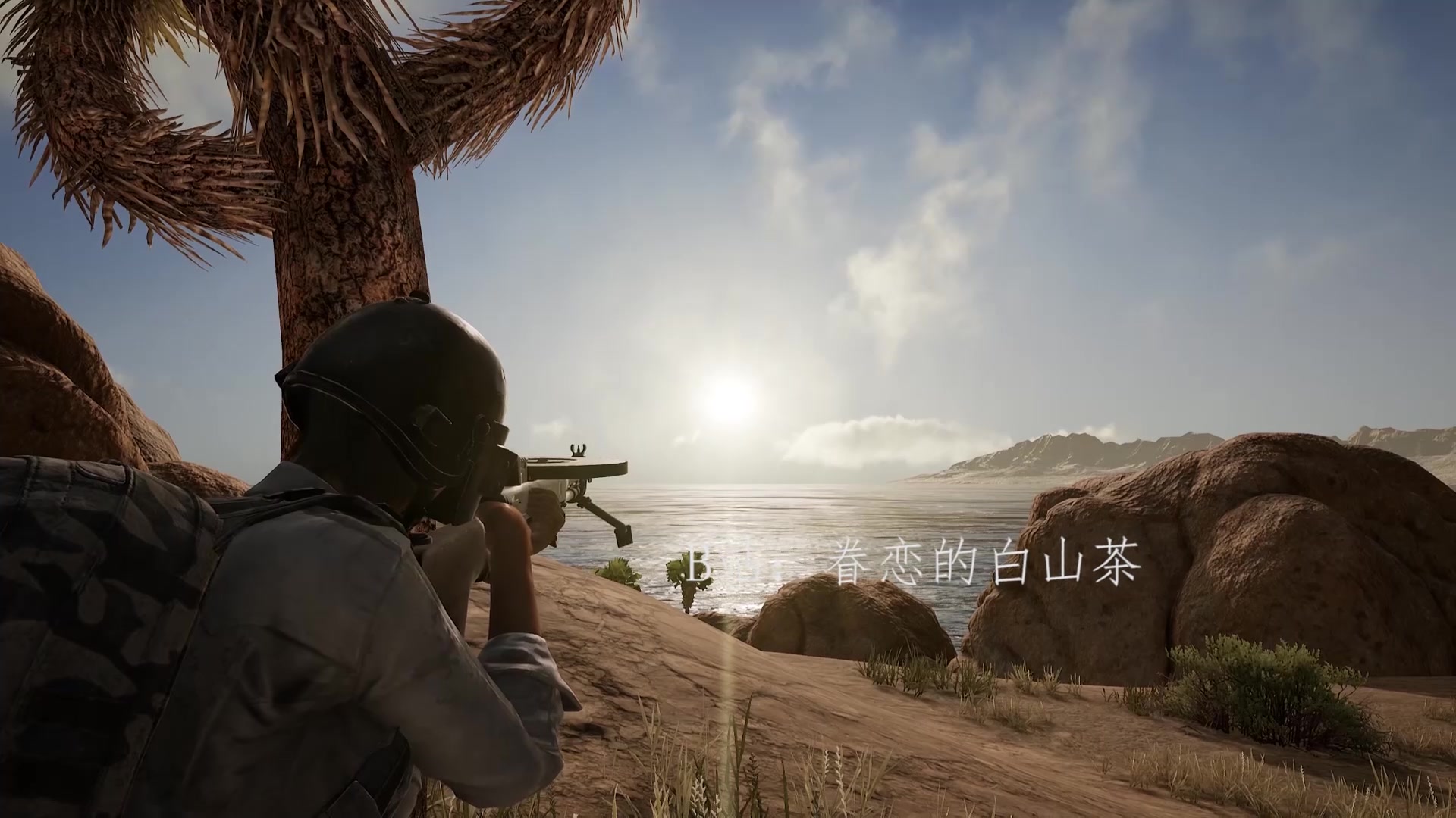 【枪声音乐】last reunion-(羁绊改变命运!)_哔哩哔哩_bilibili