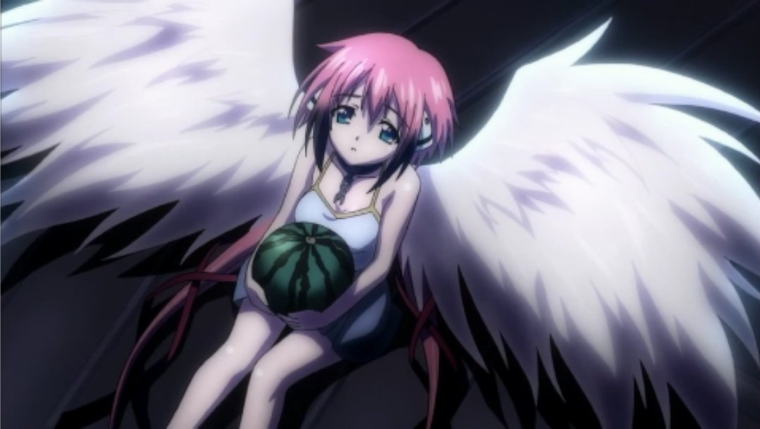 纱织姐姐实力配音动漫最经典的场景