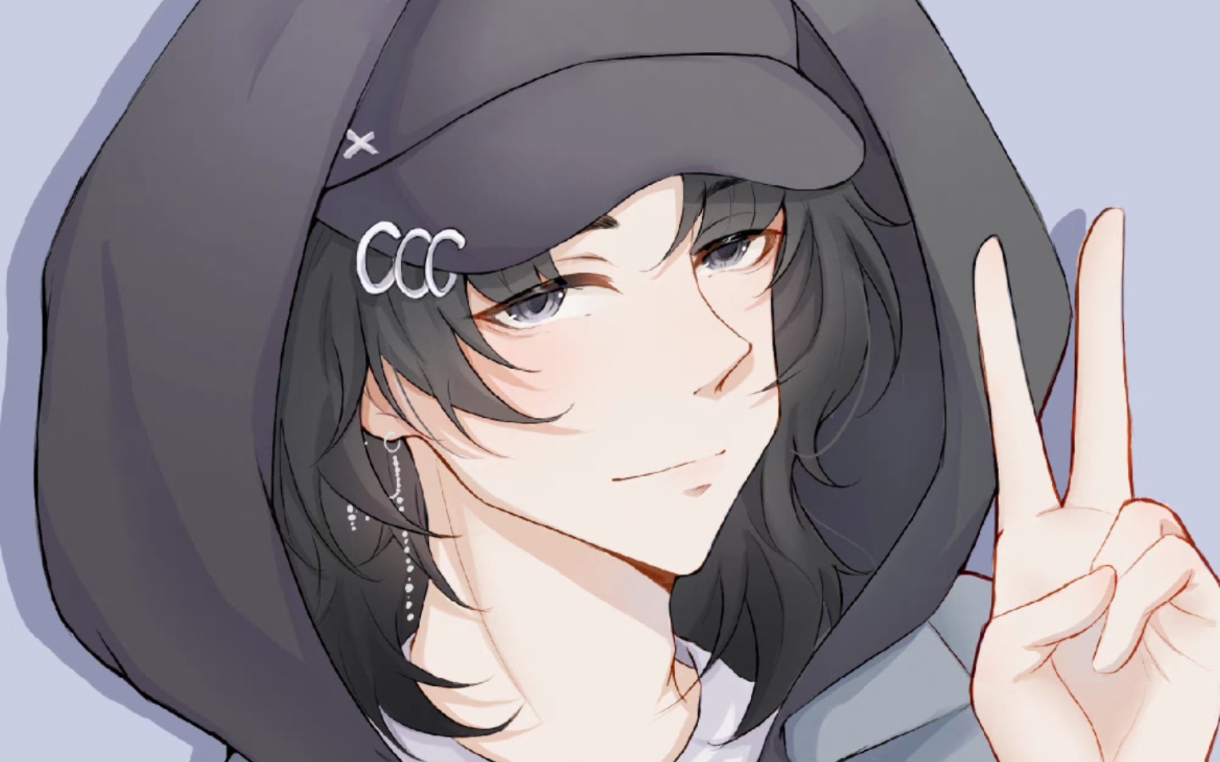 《忘词》-mr.岑(翻唱)