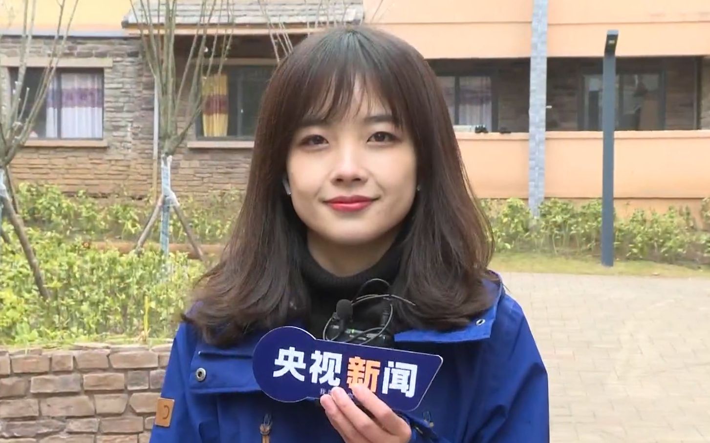 【王冰冰】合集●悬崖村异地搬迁实地采访【3个部分】