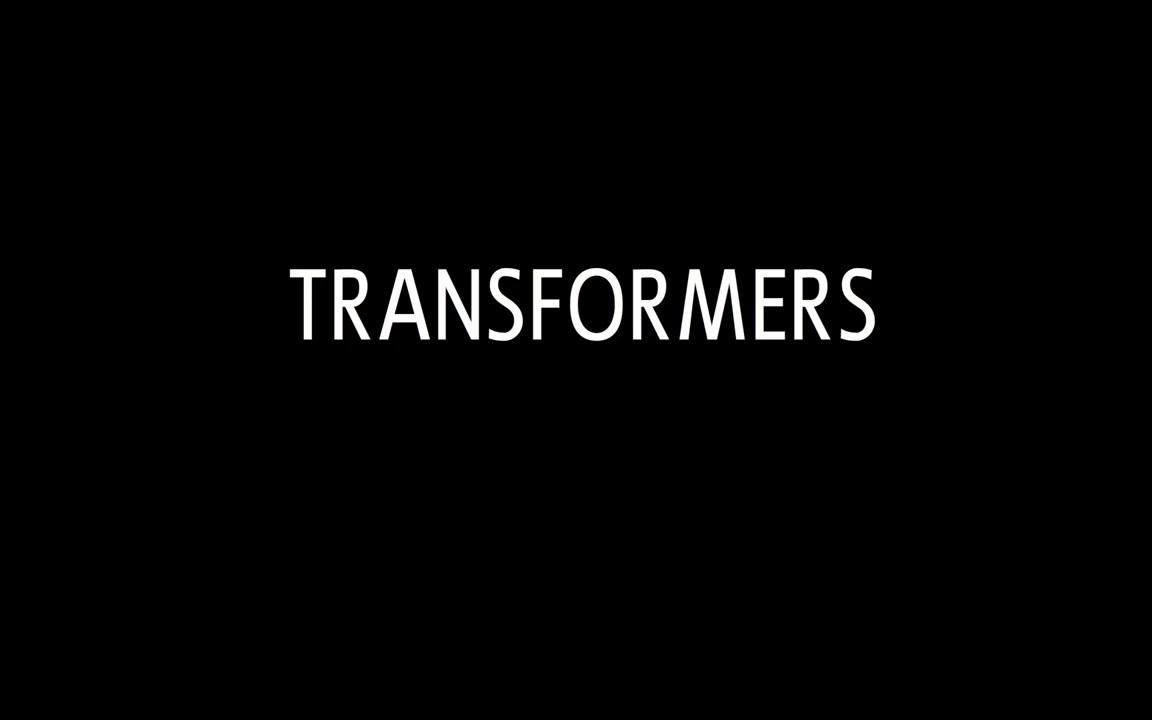 [图]Transformers More Than Meets the Eye Season One Animated Trailer