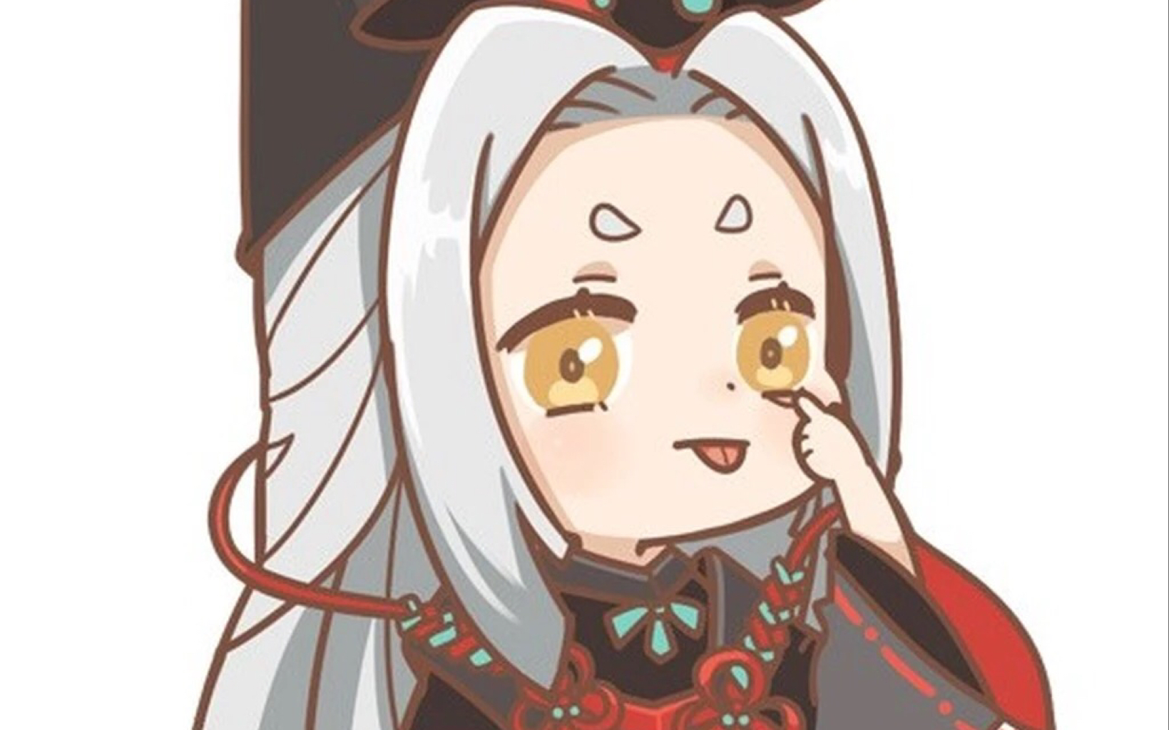 阴阳师斗技一段萌新小小黑说凶就凶