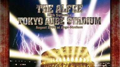 THE ALFEE Count Down 96 IMAGINATION CLASSICS 〜融合〜_哔哩哔哩_