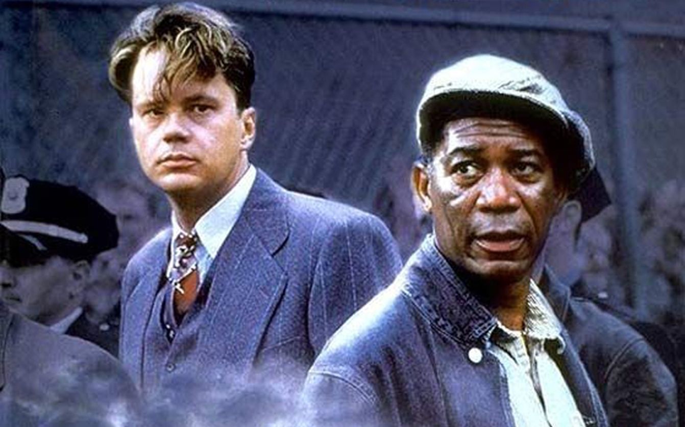 【田木说】影史最佳《肖申克的救赎》深度解读之(二)评论解读