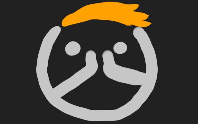 n相信我我不是故意开语音的守望屁股刚玩没多久被ai吊打的录像