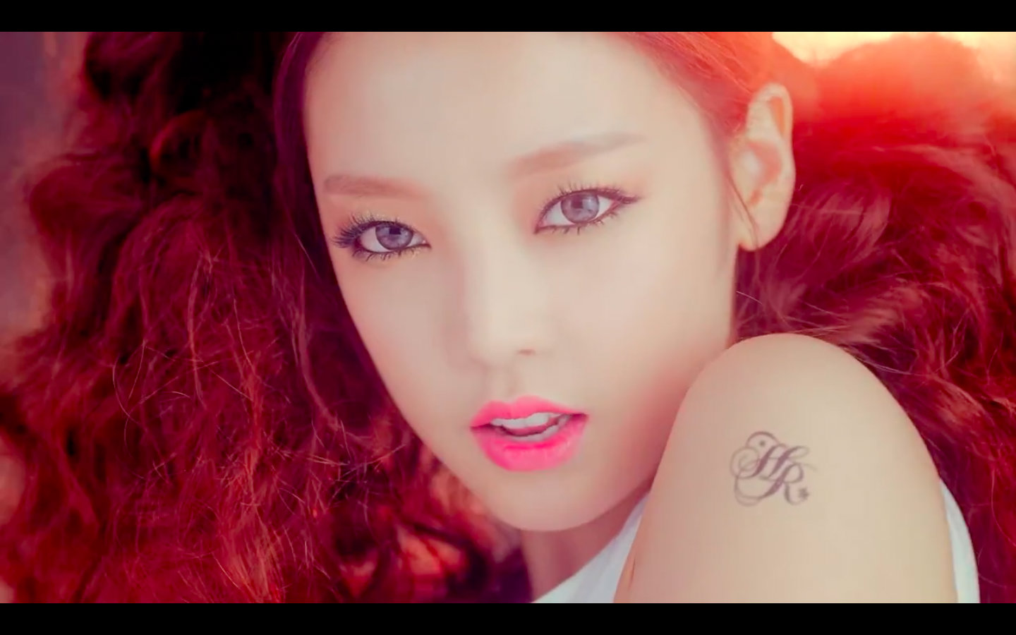 [mv混剪] kara mama mia   dal shabet b.b.