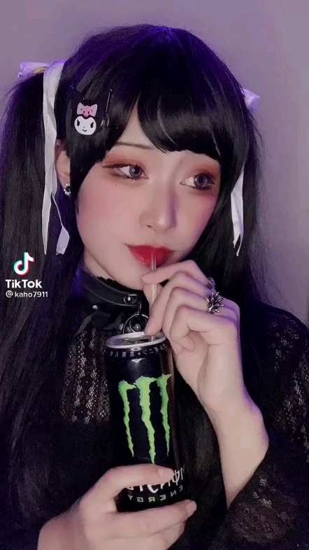 地雷女_哔哩哔哩_bilibili