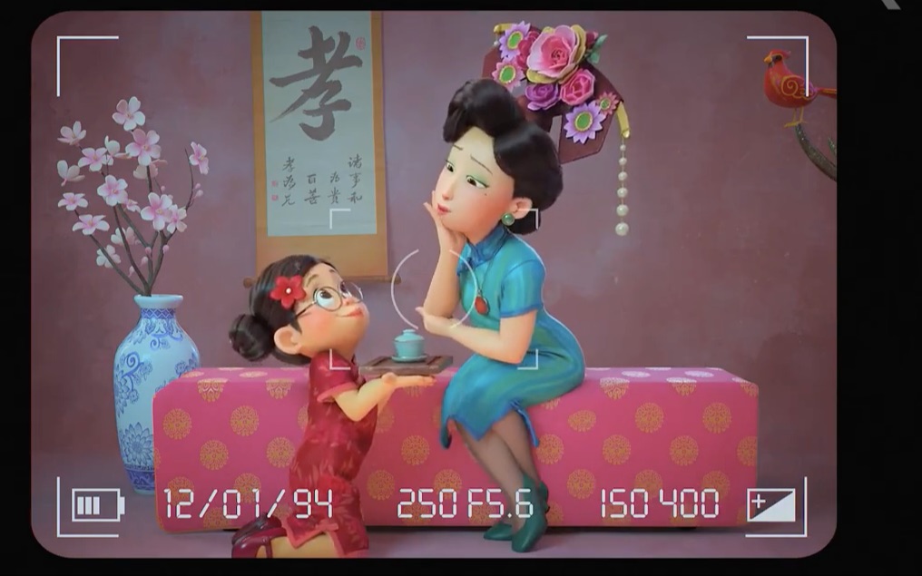 【青春变形记】照片背后的故事_哔哩哔哩_bilibili