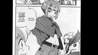 宝可梦特别篇 珍珠钻石第二话 哔哩哔哩 Bilibili