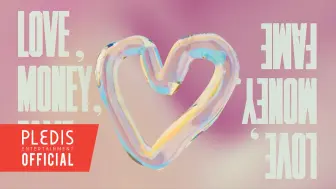 Video herunterladen: SEVENTEEN 'LOVE, MONEY, FAME (Sped Up Ver.)' Official Visualizer