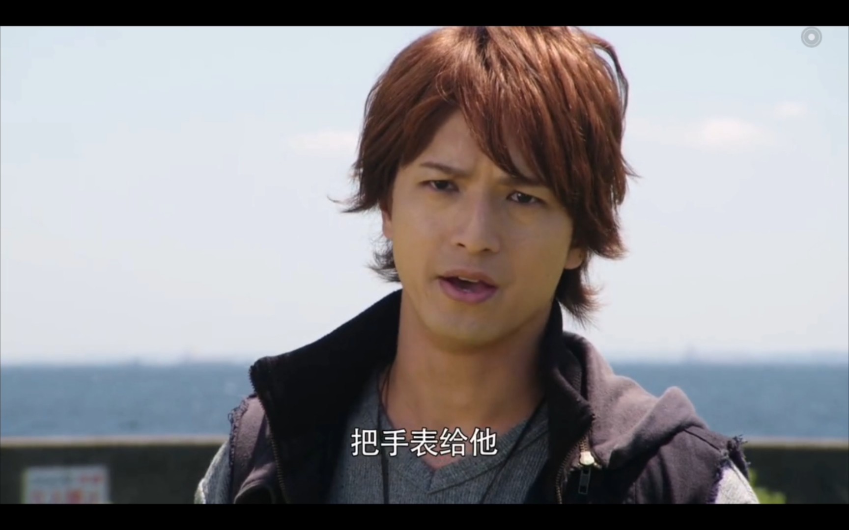 小魔王变身为"光宗耀祖"形态