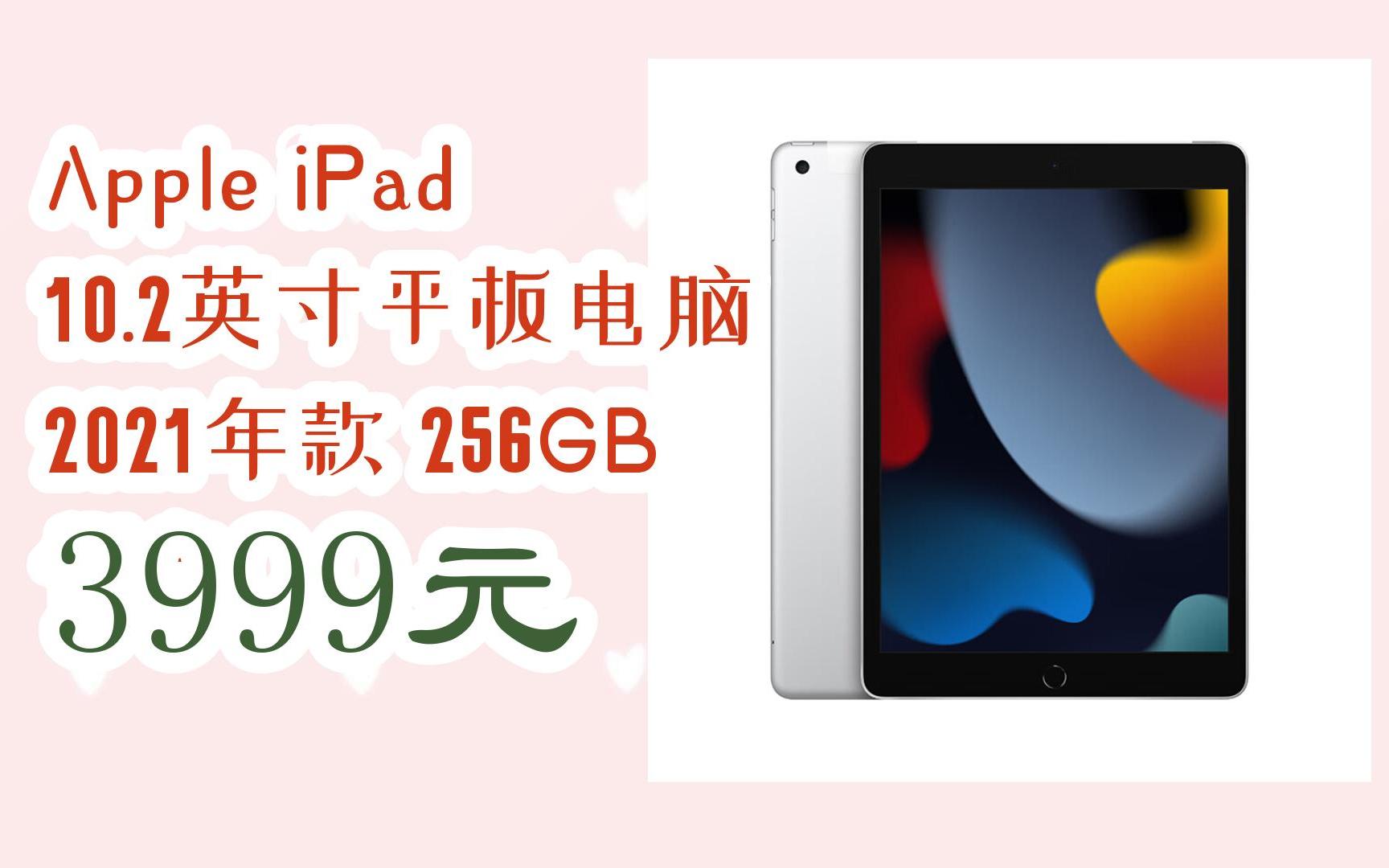 苹果iPad10.2图片