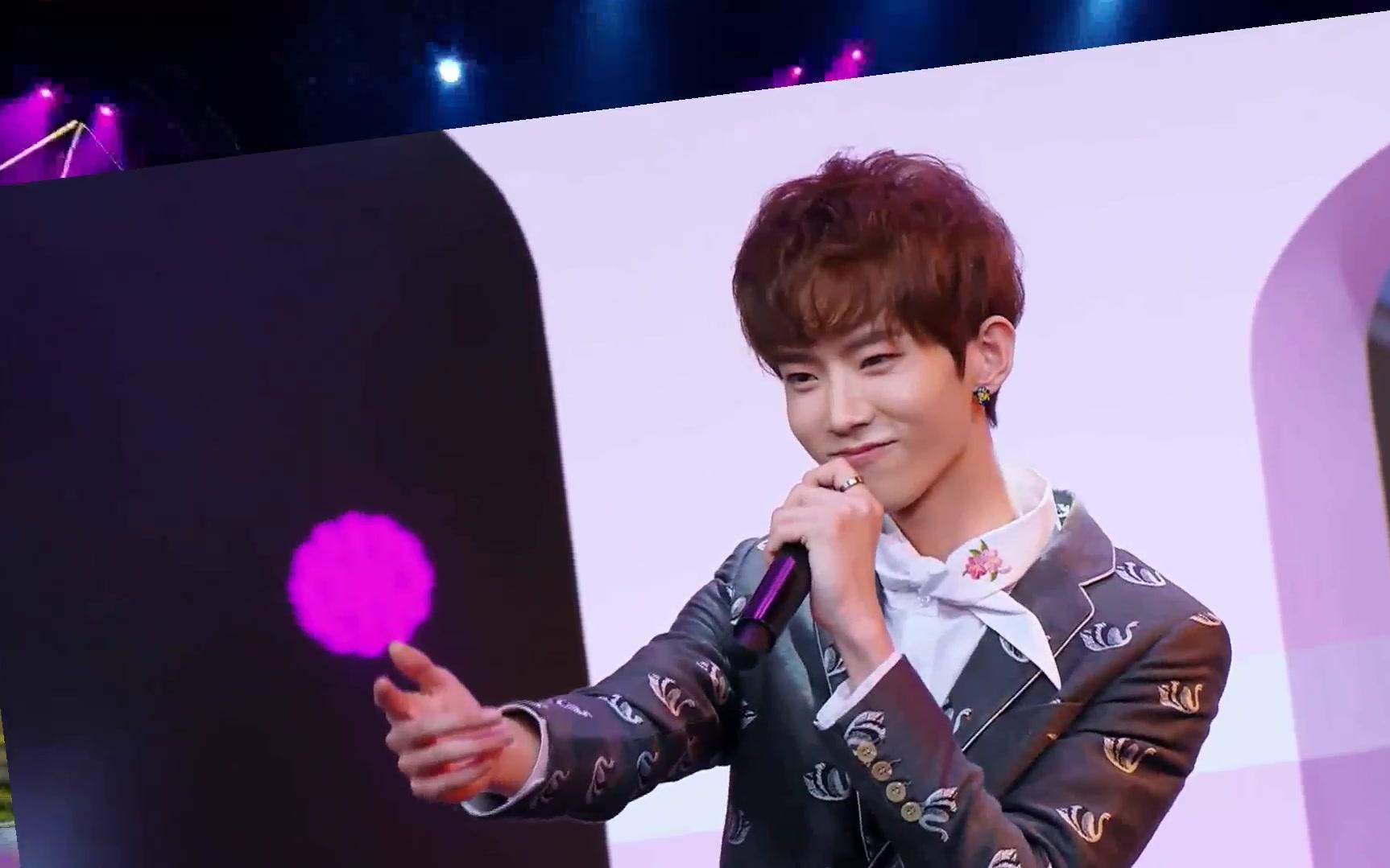 【黄新淳】偶练舞台回顾混剪