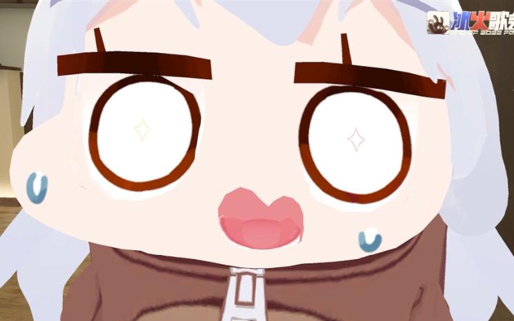 【尼奈 米虫】夹带私活还是藏了一手?冰火歌会米虫删减片段流出